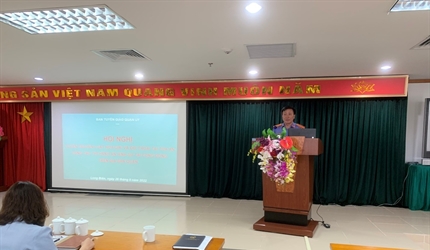 Viện KSND quận Long Biên tham gia tuyên truyền công tác thi hành án...